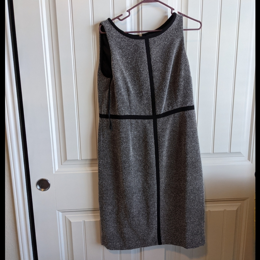 Business dress